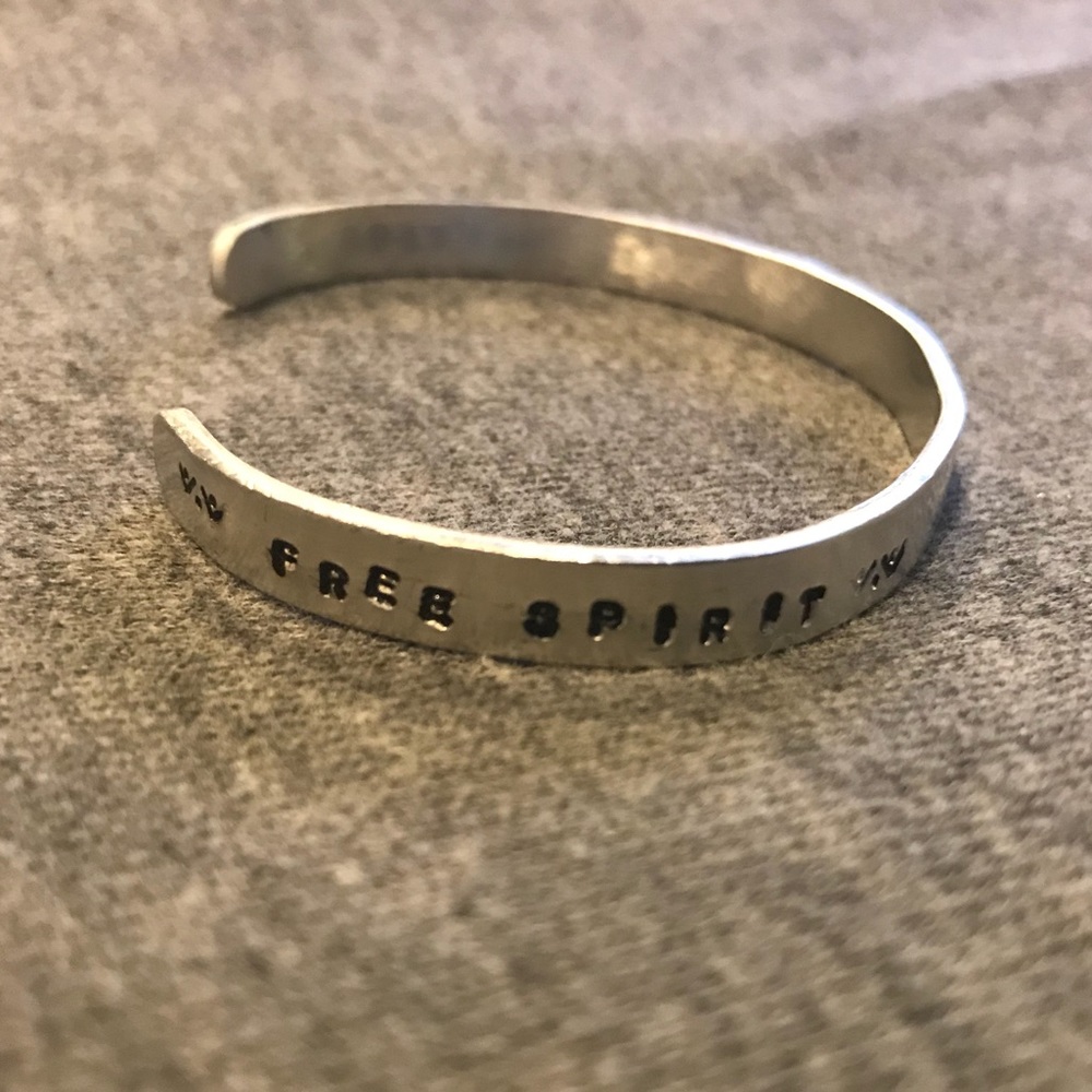 Custom Cuff